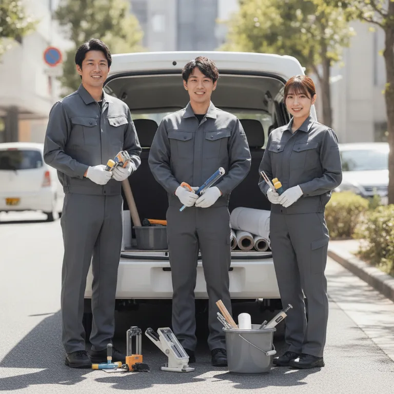 床施工 八潮市